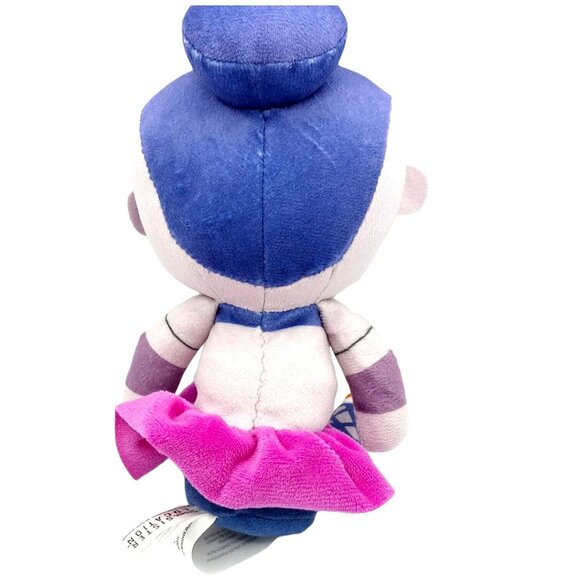 2017 FNAF Ballora Five Nights at Freddys Sister Location Mrs Afton Ballerina - Picture 5 of 7